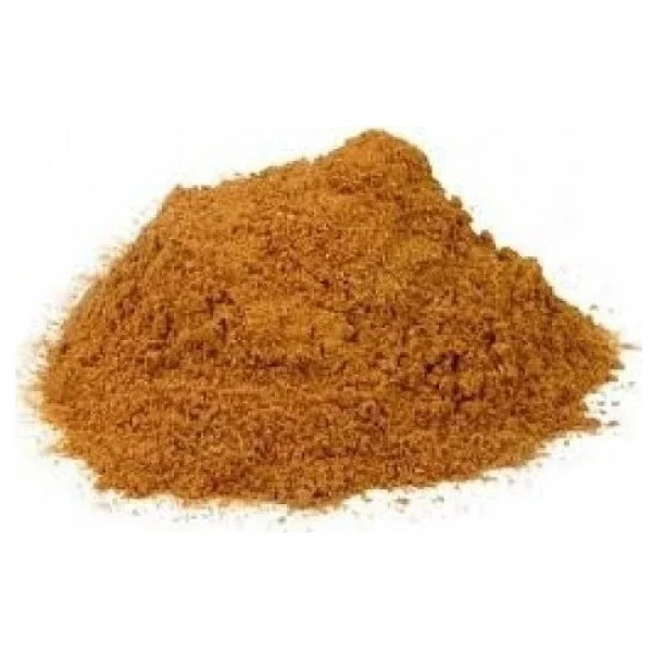 Lokman Aktar 1 Kg Toz Havlıcan - Görsel 3