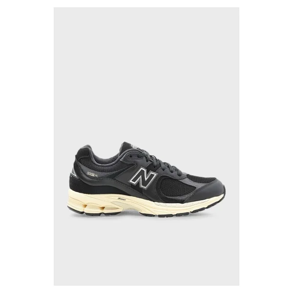 New Balance 2002r M2002rıb Siyah Sneaker - Görsel 6