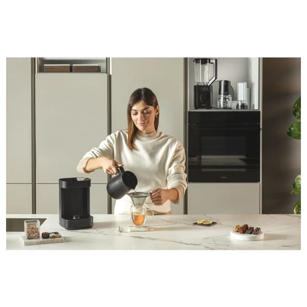 Haier I-Master Series 5 Hmb5a 011 Türk Kahve Makinesi - Görsel 4
