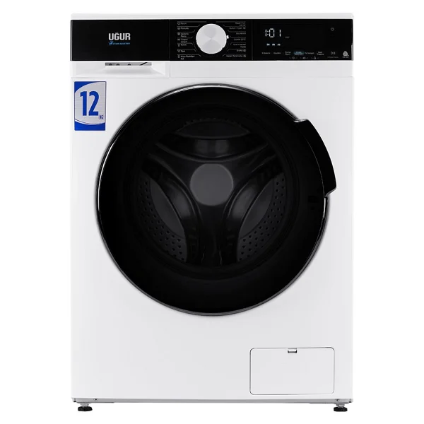 Uğur Ucm 21014 G101 10 Kg 1400 Devir Çamaşır Makinesi - Görsel 7