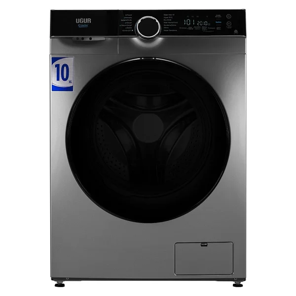 Uğur Ucm 21014 G101 10 Kg 1400 Devir Çamaşır Makinesi - Görsel 6