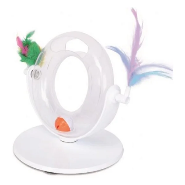 M-Pets Rollercoaster Kedi Oyuncağı - Görsel 3