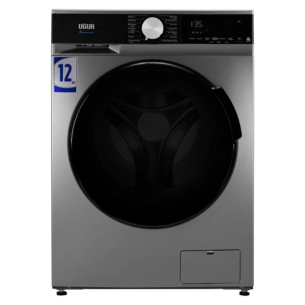 Uğur Ucm 31214 G101 12 Kg 1400 Devir Çamaşır Makinesi - Görsel 7