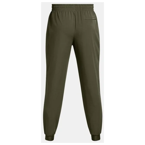 Under Armour Unstoppable Woven 1388823 Erkek Jogger Eşofman Altı - Görsel 6