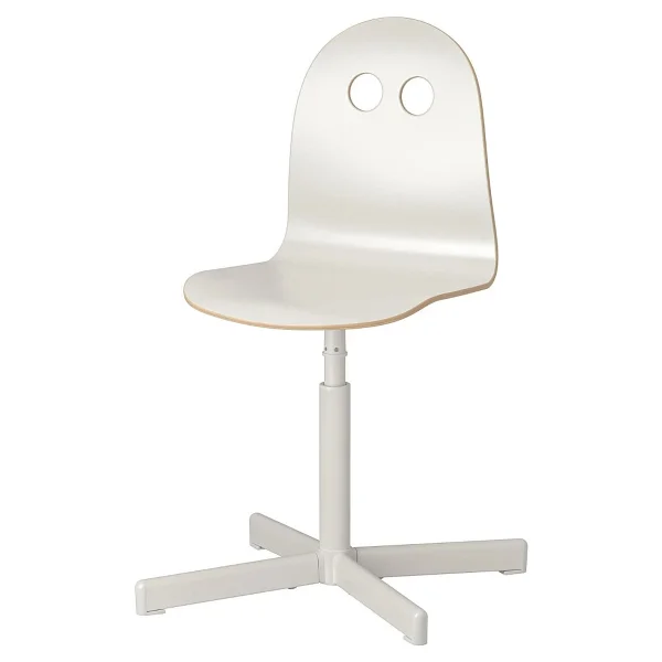 Ikea Valfred/Sıbben Çocuk Çalışma Sandalyesi - Görsel 4
