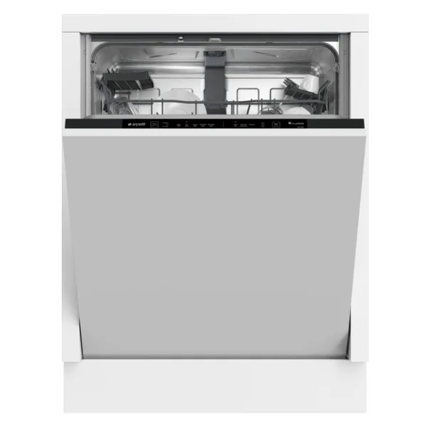 Arçelik Ab 250 5 Programlı Ankastre Bulaşık Makinesi - Görsel 7