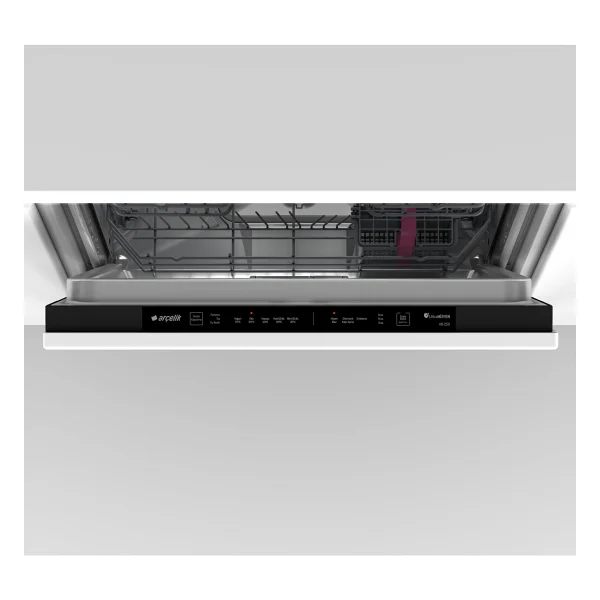 Arçelik Ab 250 5 Programlı Ankastre Bulaşık Makinesi - Görsel 9