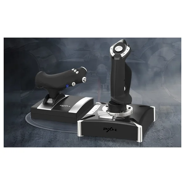 Pxn 2119pro Joystick - Görsel 5
