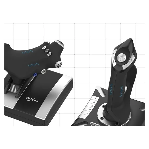 Pxn 2119pro Joystick - Görsel 3