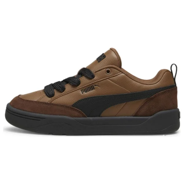Puma Park Lifestyle Og 397262-06 Kahverengi Spor Ayakkabı - Görsel 7