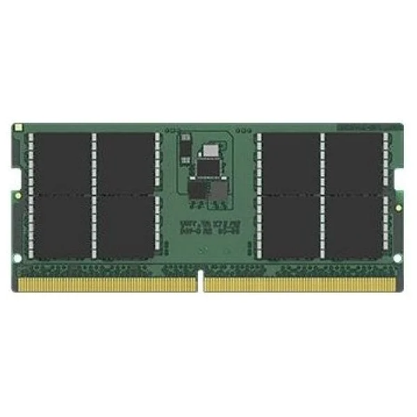Kingston 32 GB 4800 MHz CL40 KVR48S40BD8/32 DDR5 Ram - Görsel 4