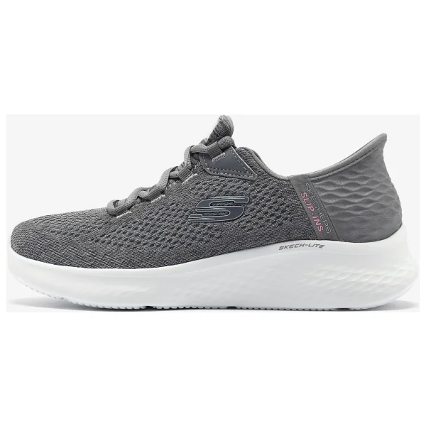 Skechers Skech Lite Pro Natural Beauty 150012tk Gymt Gri Kadın Spor Ayakkabı - Görsel 6