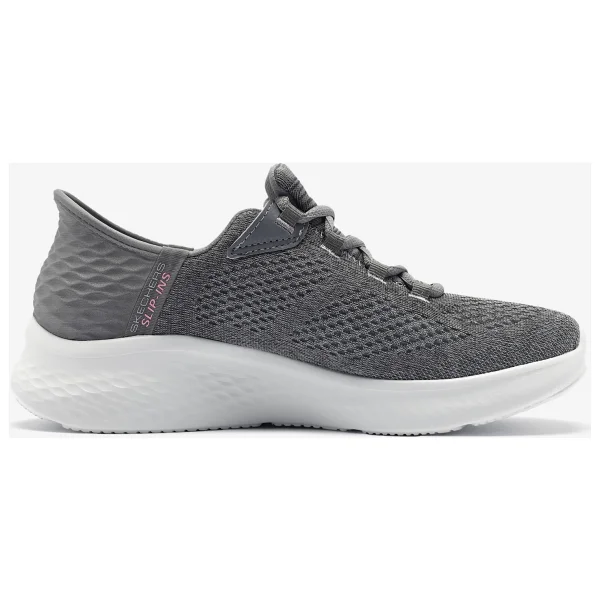 Skechers Skech Lite Pro Natural Beauty 150012tk Gymt Gri Kadın Spor Ayakkabı - Görsel 2