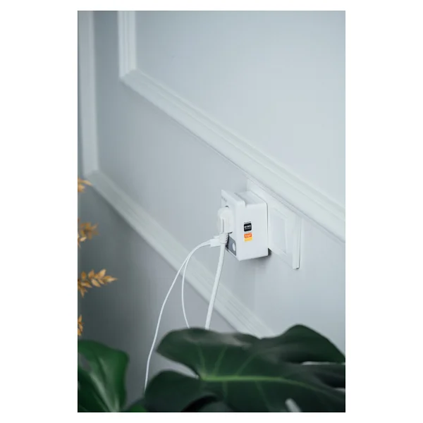 S-Link Sl-13 Masterpower Wi-Fi Akıllı Priz - Görsel 6