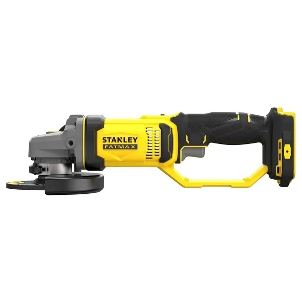 Stanley Sfmcg400b Taşlama Makinesi - Görsel 6