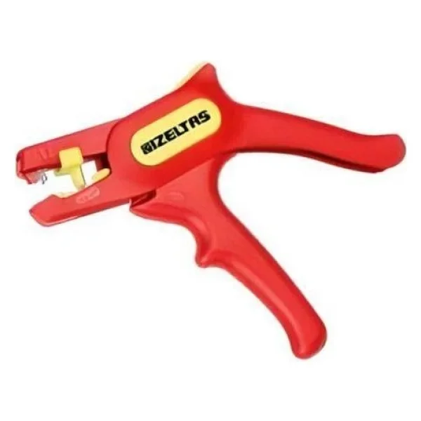 İzeltaş 03753 50 026 Elektro Mekanik Kablo Soyucu - Görsel 2