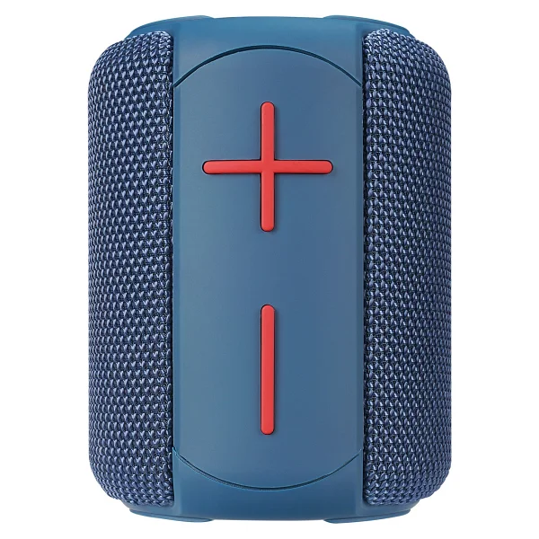 S-link SL-S79 Roll 6 W Mavi Bluetooth Hoparlör - Görsel 6
