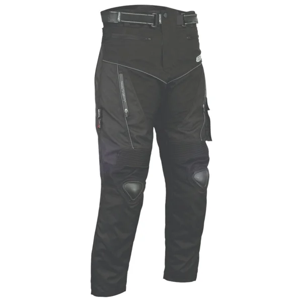 X-Speed Thor Motosiklet Pantolonu - Görsel 6