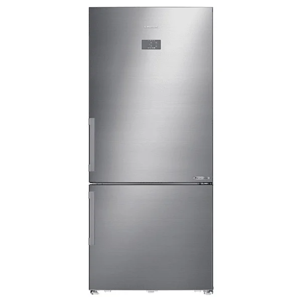 Grundig Gpknd 615 I Kombi No Frost Buzdolabı - Görsel 5
