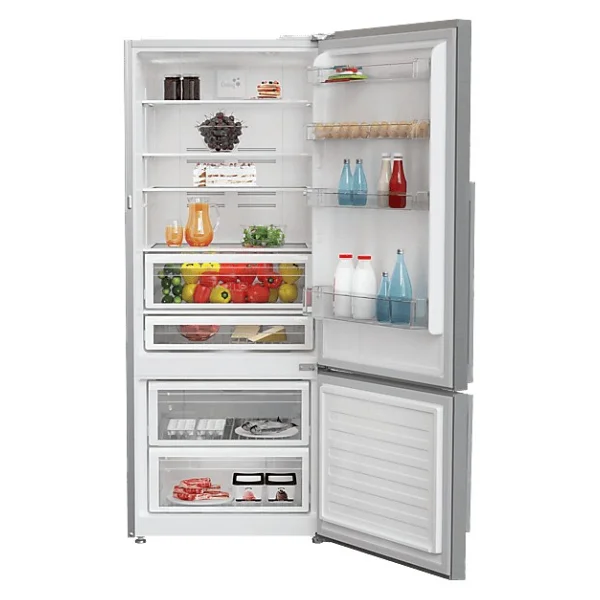 Altus Alk 474 Xıe Kombi No Frost Buzdolabı - Görsel 3