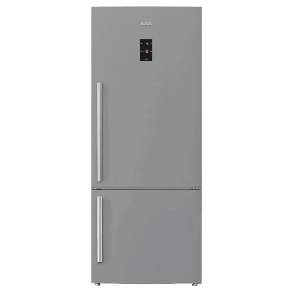 Altus Alk 474 Xıe Kombi No Frost Buzdolabı - Görsel 4