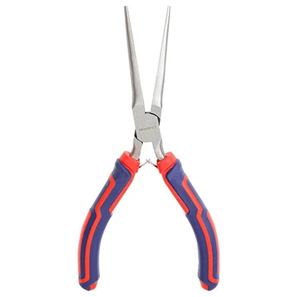 Workpro Wp231099 150 Mm Elektronikçi Uzun Kargaburun - Görsel 5