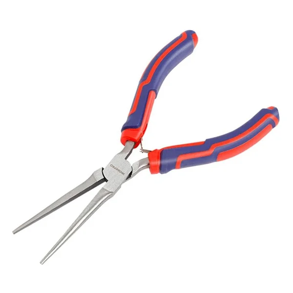 Workpro Wp231099 150 Mm Elektronikçi Uzun Kargaburun - Görsel 2