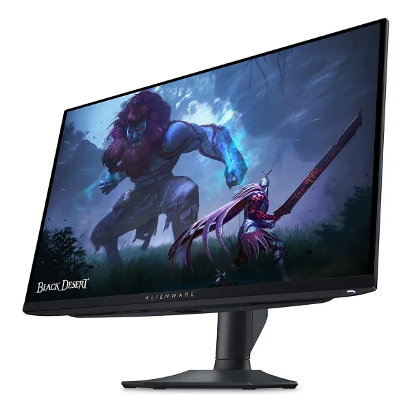 Dell Alienware Aw2725df 27" 0.03 Ms 2k Pivot 360 Hz OLED Oyuncu Monitörü - Görsel 3