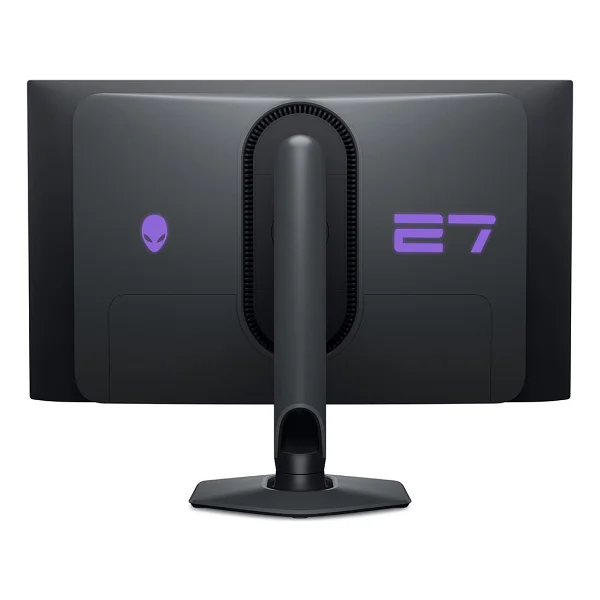 Dell Alienware Aw2725df 27" 0.03 Ms 2k Pivot 360 Hz OLED Oyuncu Monitörü - Görsel 4