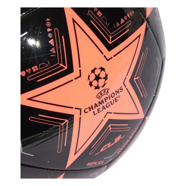 Adidas Ucl Club 24/25 League Ix4064 5 Numara Futbol Topu - Görsel 3