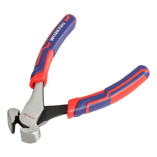 Workpro Wp231147 160 Mm Kerpeten - Görsel 2