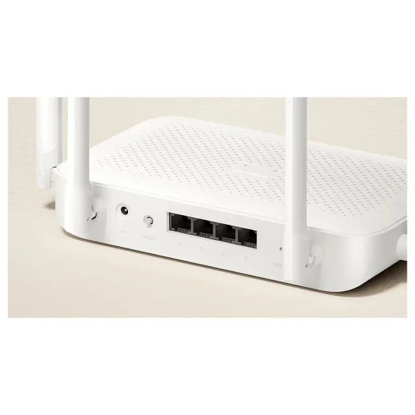 Xiaomi Ax1500 4 Port 1500 Mbps Router - Görsel 9