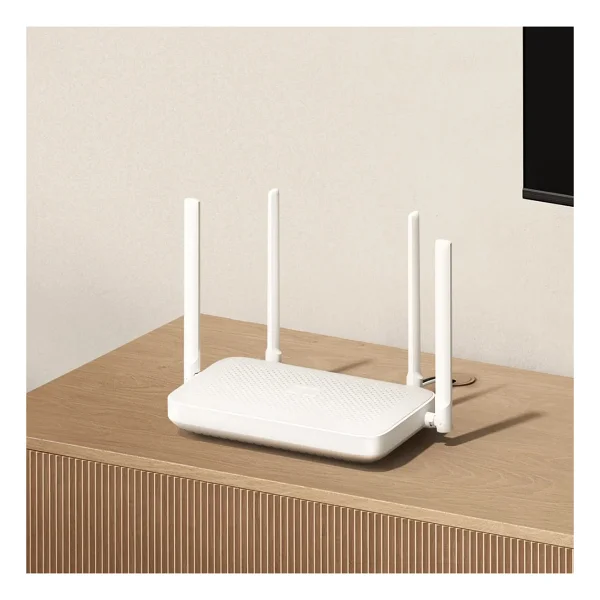 Xiaomi Ax1500 4 Port 1500 Mbps Router - Görsel 6