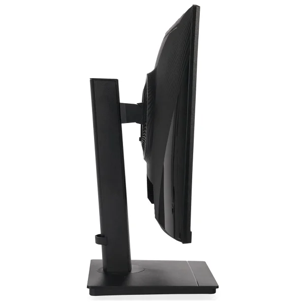 Warp WRP27-165-B 27" 1 ms Full HD Curved Oyuncu Monitörü - Görsel 6