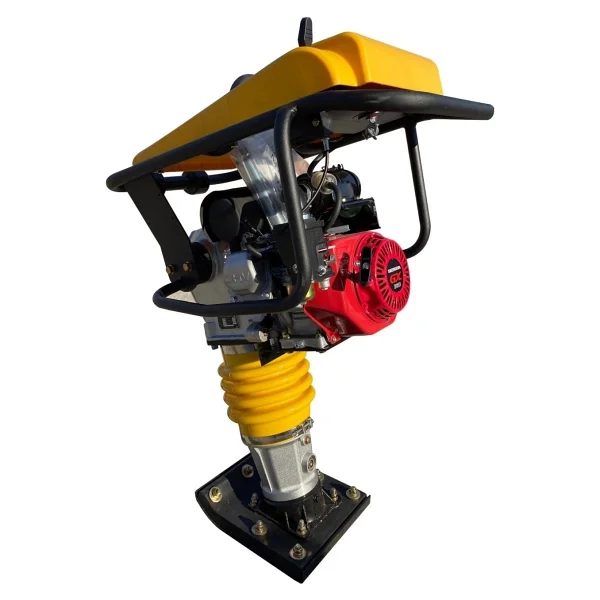 Deco-Flex Pme-Rm85 Benzinli Tokmak/Zıp Zıp - Görsel 2