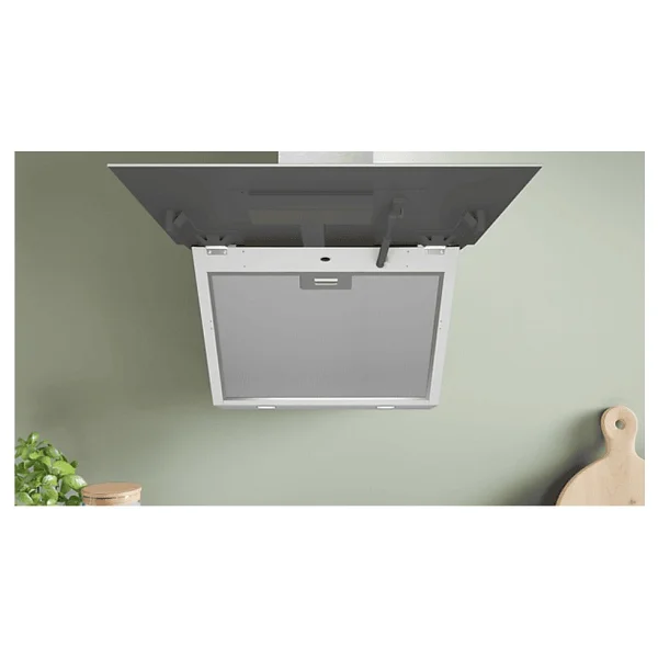 Bosch Dwk66pj20t Beyaz Duvar Tipi Davlumbaz - Görsel 4