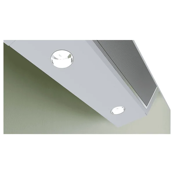 Bosch Dwk66pj20t Beyaz Duvar Tipi Davlumbaz - Görsel 5