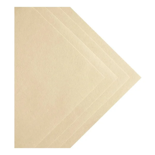 Euroluxe Mavi Renk Metrelik Ince Keçe Kumaş Keçe 1 Mm Aktivite Keçesi Renkli Keçe 1 Metre (100 Cm X 100 Cm) - Görsel 9