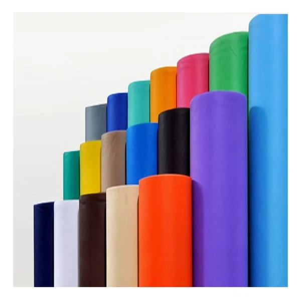Euroluxe Mavi Renk Metrelik Ince Keçe Kumaş Keçe 1 Mm Aktivite Keçesi Renkli Keçe 1 Metre (100 Cm X 100 Cm) - Görsel 2
