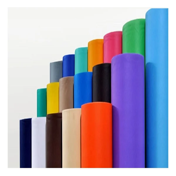 Euroluxe Kırmızı Renk Metrelik Ince Keçe Kumaş Keçe 1 Mm Aktivite Keçesi Renkli Keçe 1 Metre 100 Cm X 100 Cm - Görsel 2