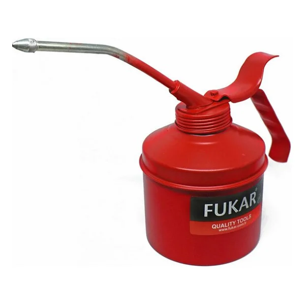 Fukar F-216 El Yağdanlığı 500cc Büyük - Görsel 2