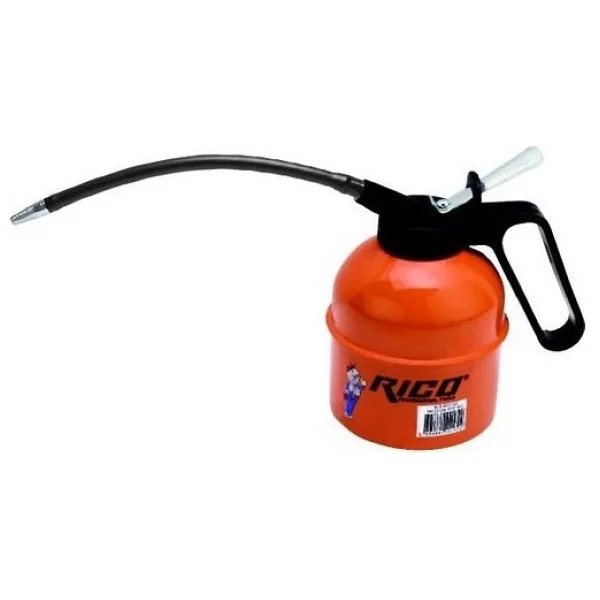 Rico 013-Rc0162 400 Cc Spiralli Yağdanlık - Görsel 2