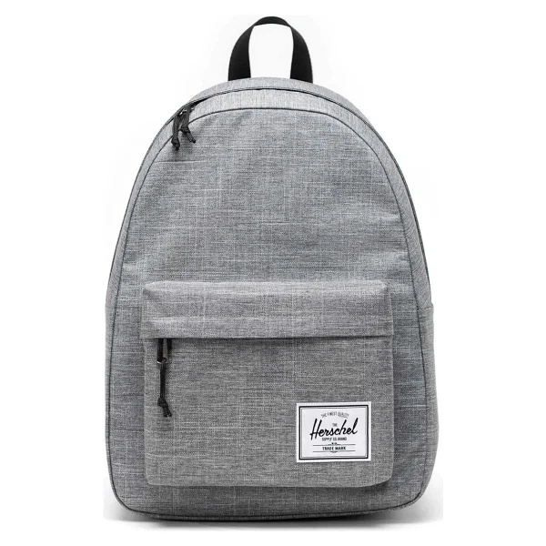 Herschel Classic 11544-00919 Gri Sırt Çantası - Görsel 5