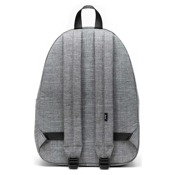 Herschel Classic 11544-00919 Gri Sırt Çantası - Görsel 2