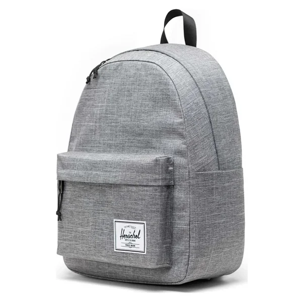 Herschel Classic 11544-00919 Gri Sırt Çantası - Görsel 4