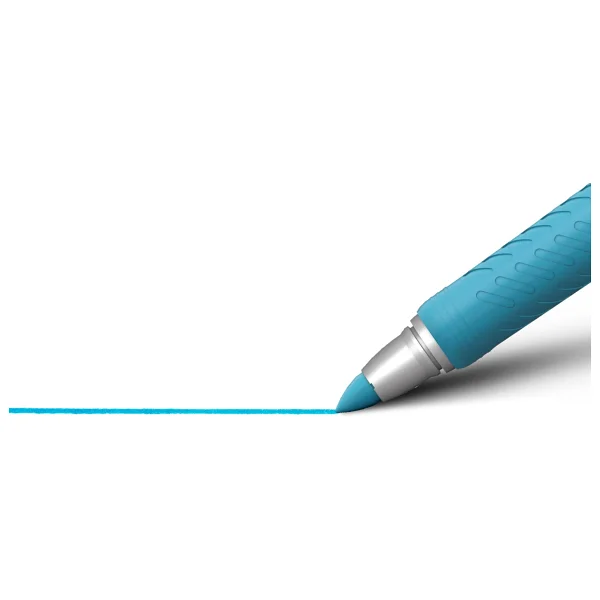 Bic Permanent Markör 5'li - Görsel 5