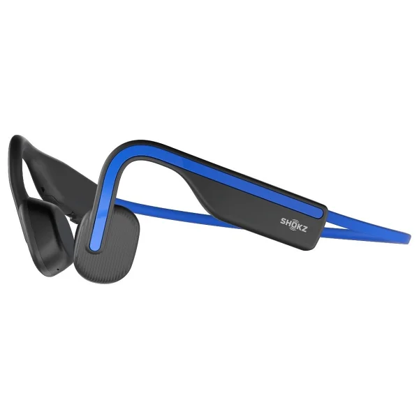 Shokz Openmove Kemik İletimli Bluetooth Kulaklık Mavi - Görsel 3