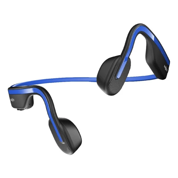 Shokz Openmove Kemik İletimli Bluetooth Kulaklık Mavi - Görsel 4