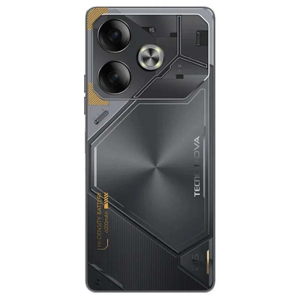 Tecno Pova 6 256 GB - Görsel 3