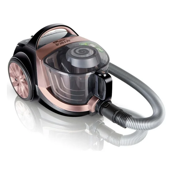 Arnica Tesla Premium Rose Et14300 750 W Toz Torbasız Süpürge - Görsel 3